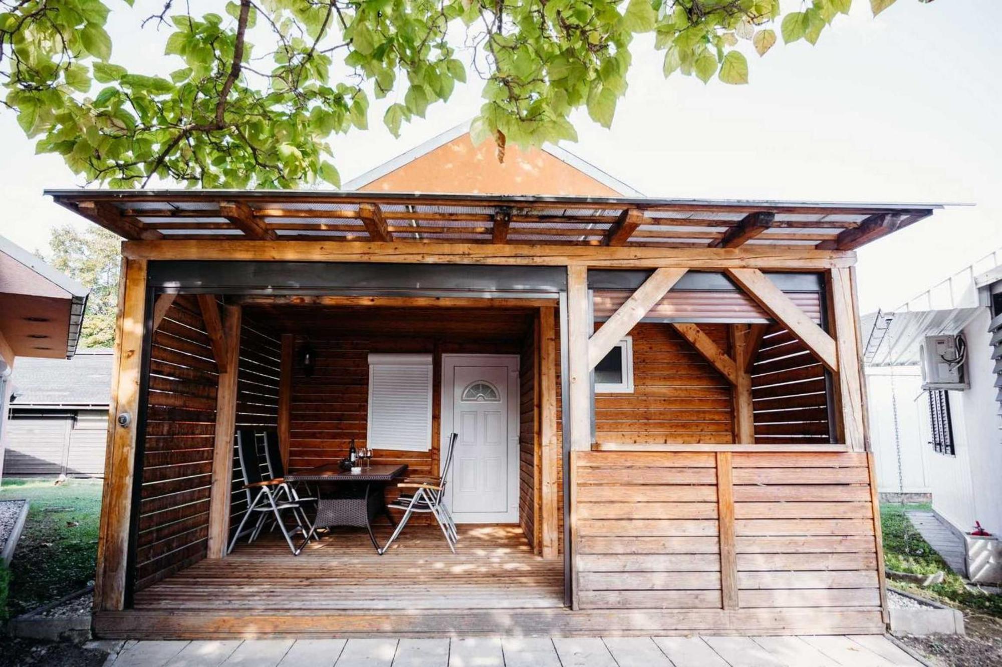 Holiday home Pandora & Isabella In Terme Catez Catez ob Savi