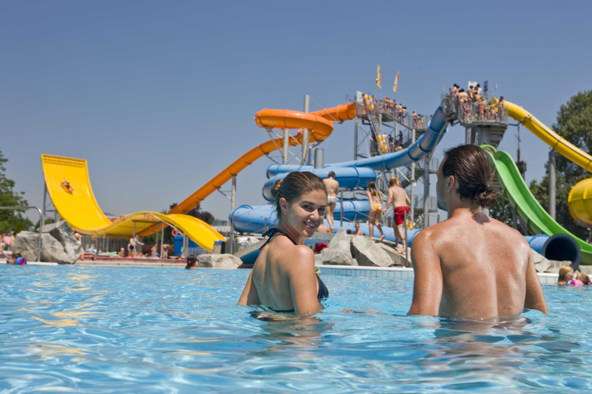Pandora & Isabella In Terme Catez Holiday home