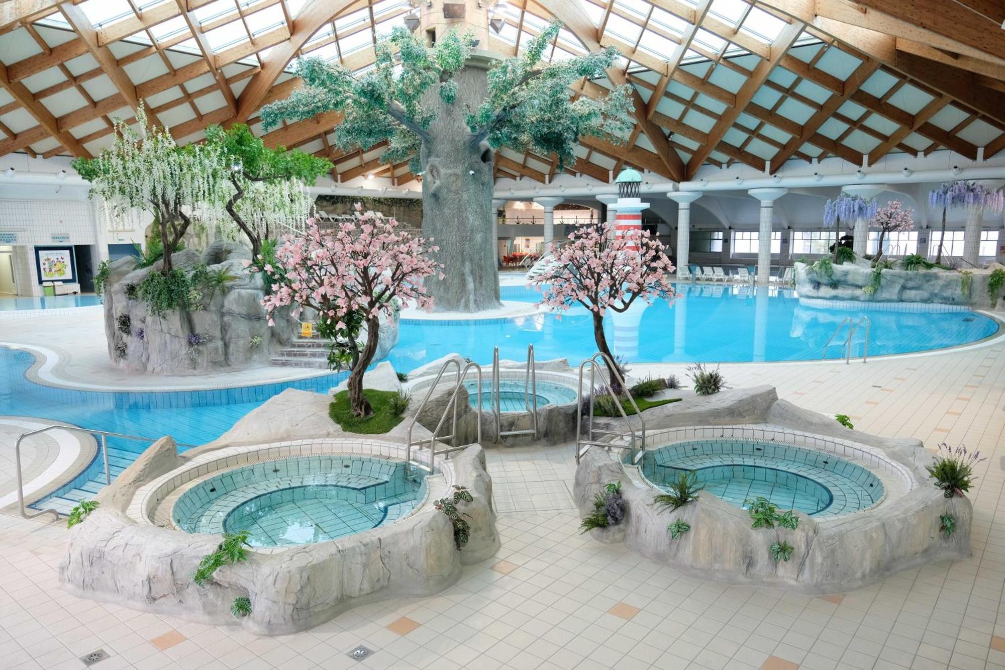 Pandora & Isabella In Terme Catez Holiday home Catez ob Savi