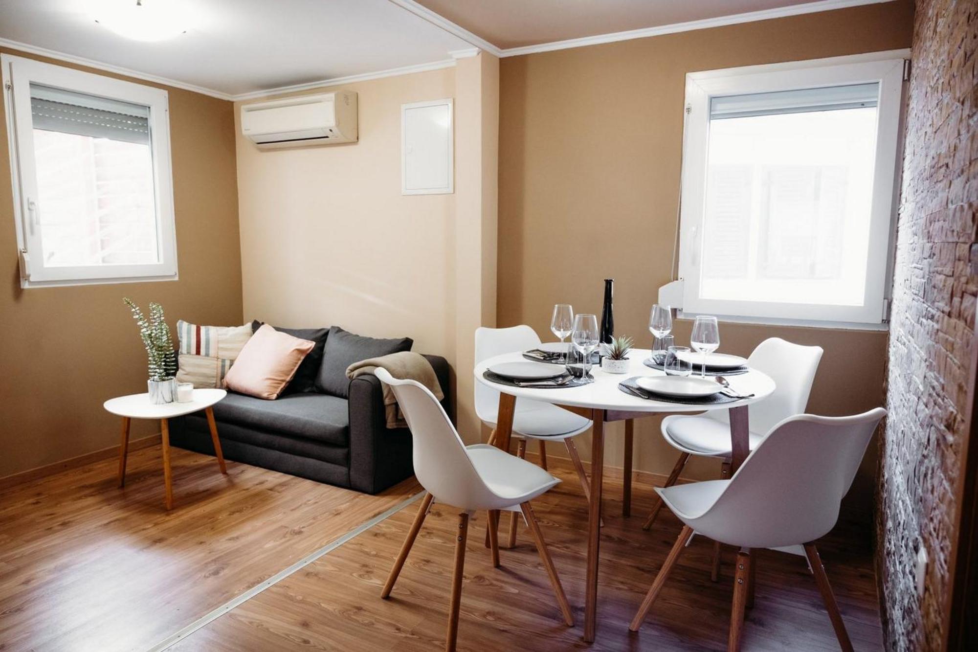 Holiday home Pandora & Isabella In Terme Catez Catez ob Savi