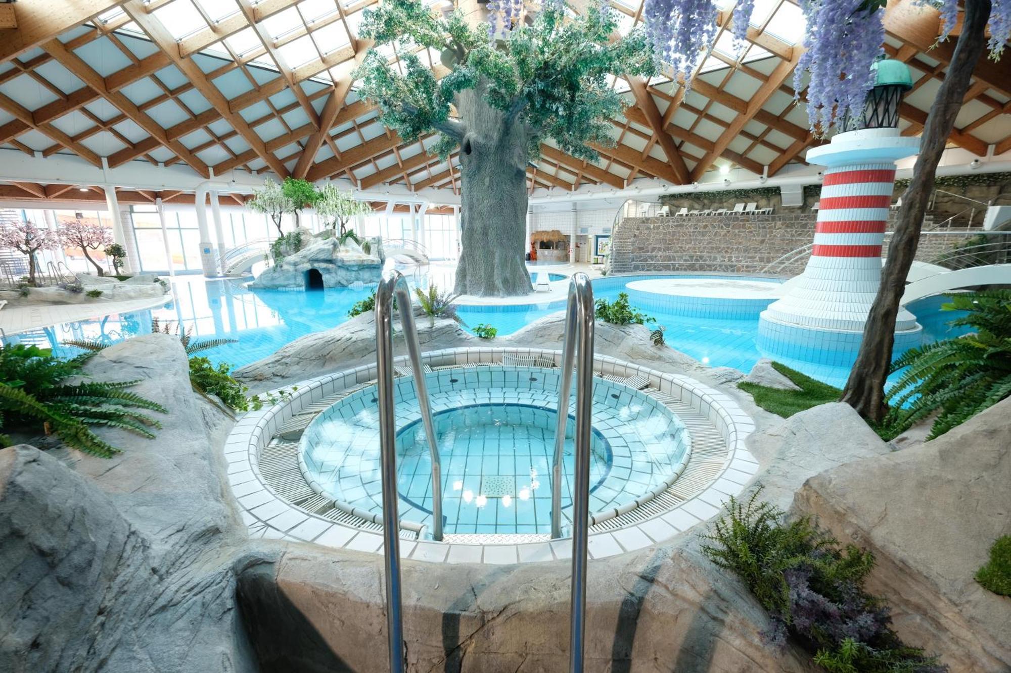 Pandora & Isabella In Terme Catez Catez ob Savi